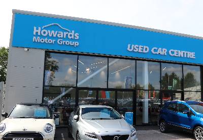 Used Car Centre Yeovil